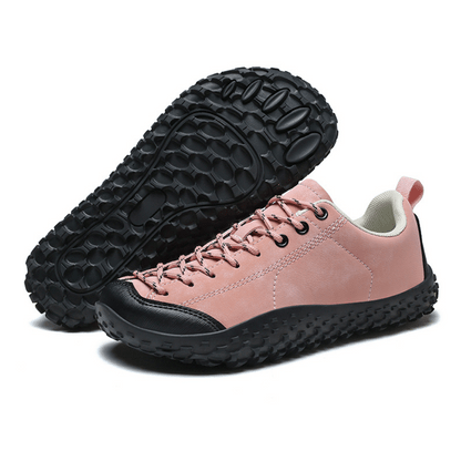 Orthotrail – Comfort, stabiliteit en bewegingsvrijheid - Bellanza