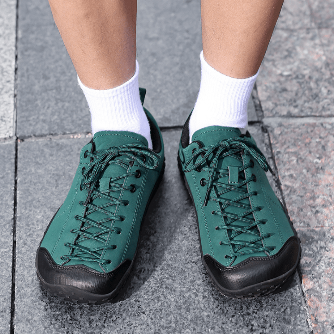 Orthotrail – Comfort, stabiliteit en bewegingsvrijheid - Bellanza