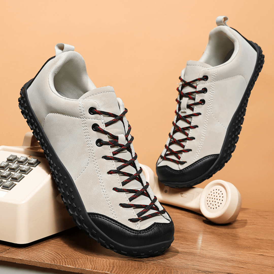 Orthotrail – Comfort, stabiliteit en bewegingsvrijheid - Bellanza