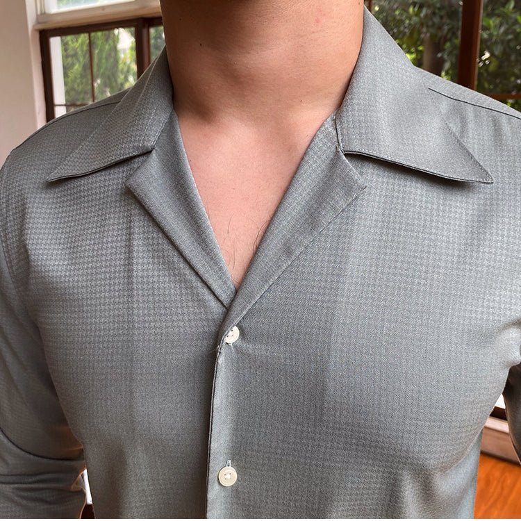 Raffa Shirt - bellanza