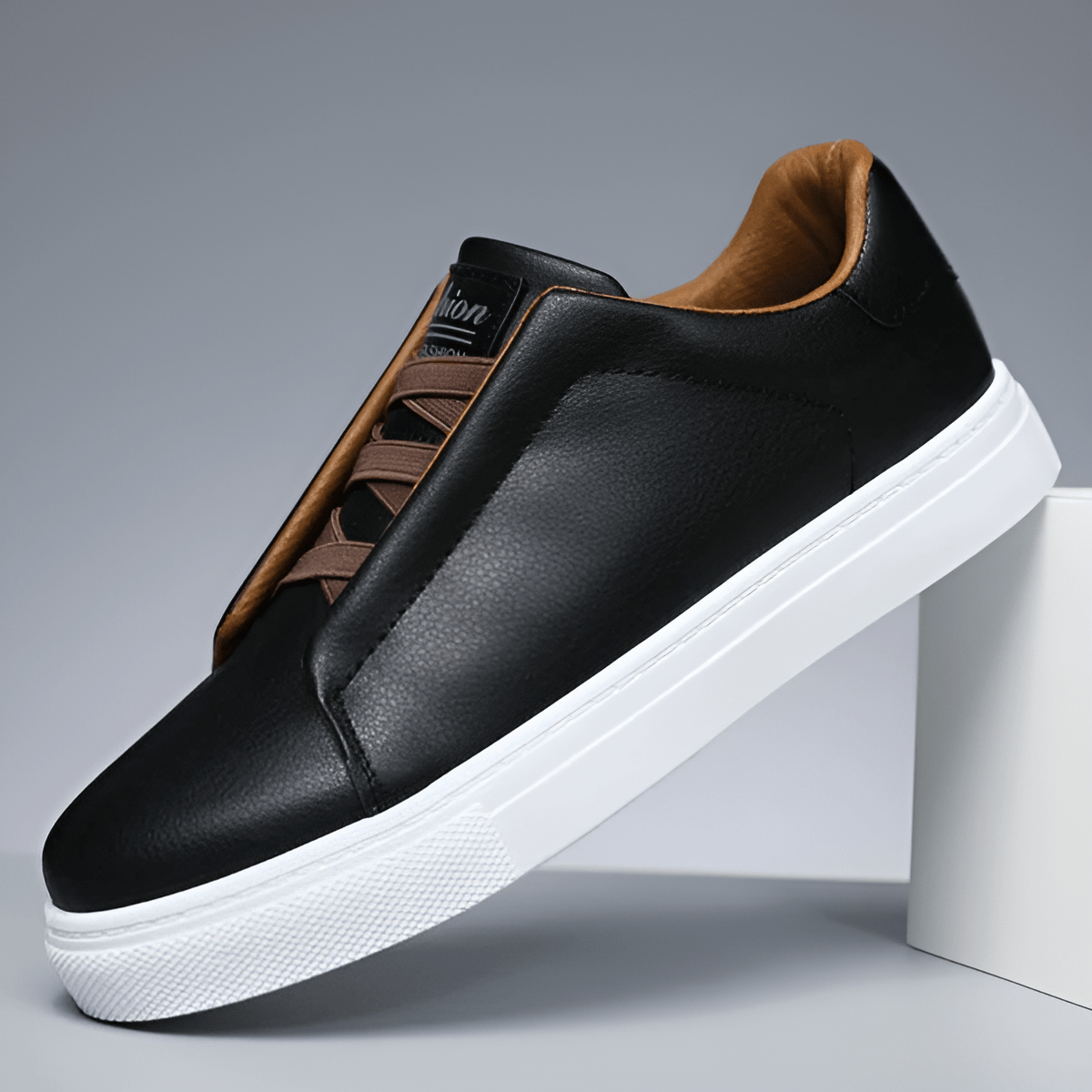 Ralph™ | Modieuze sneakers - bellanza