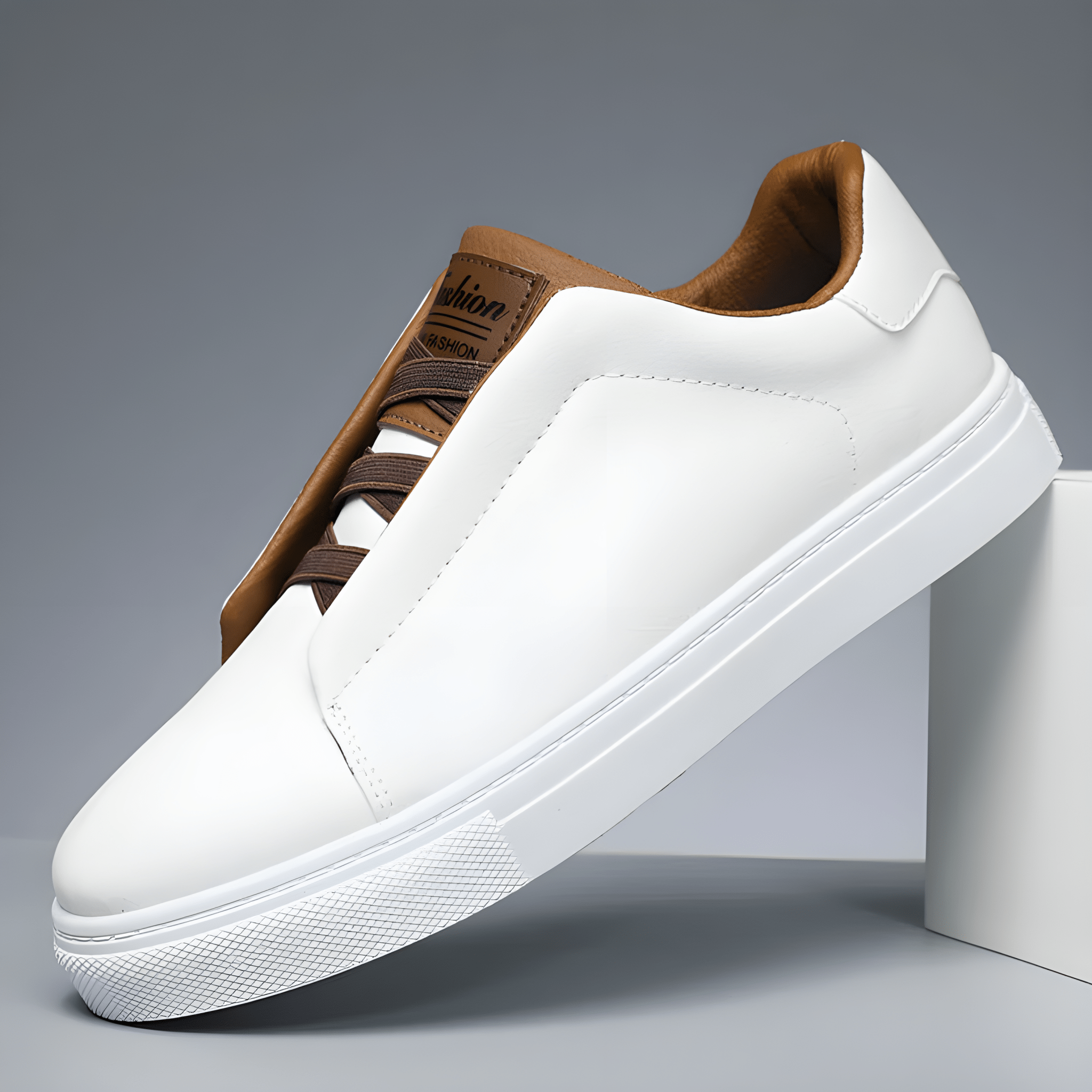 Ralph™ | Modieuze sneakers - bellanza