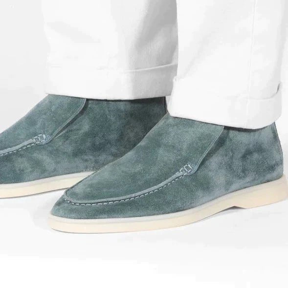Riviera Suède Schoenen - bellanza