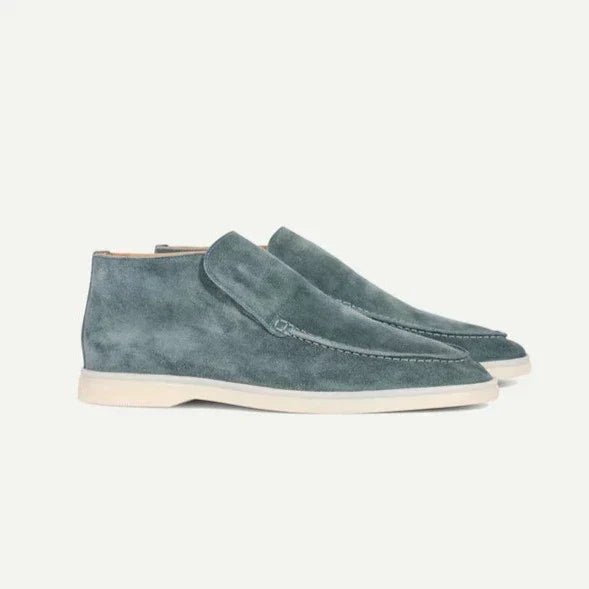 Riviera Suède Schoenen - bellanza