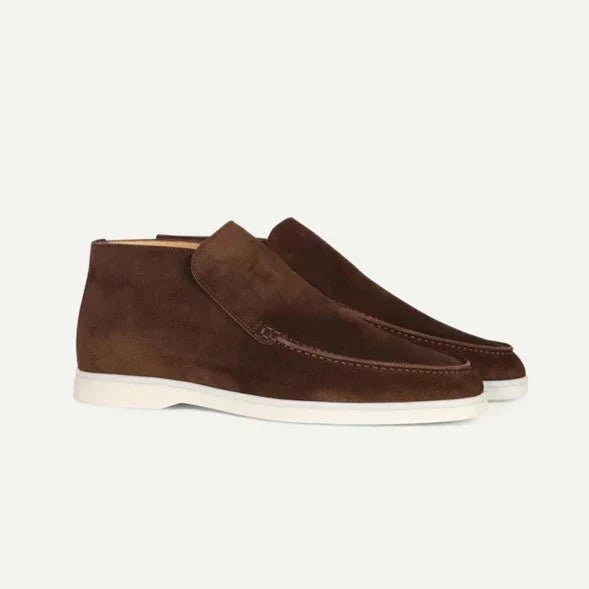 Riviera Suède Schoenen - bellanza