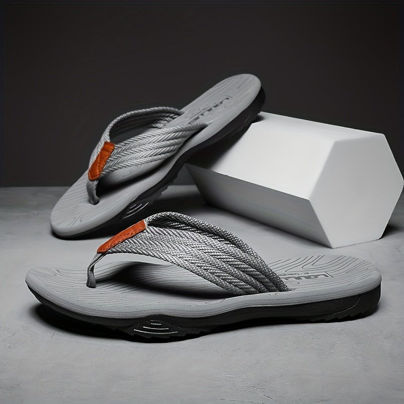 Romain Stevige EVA Slippers met Dikke Zool - bellanza