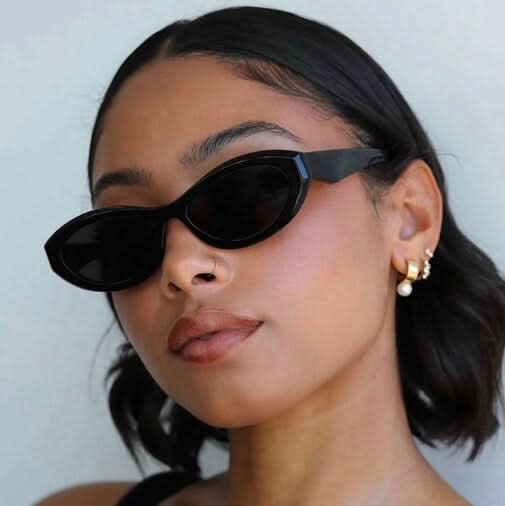 Ryelle | Minimalistische Zonnebril - Bellanza