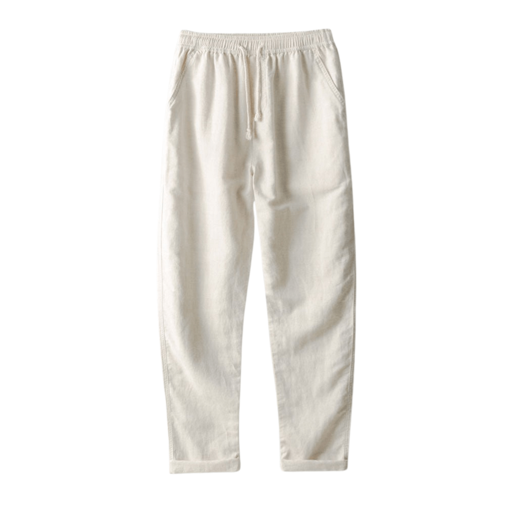 Samori | Vintage Linnen Set - bellanza
