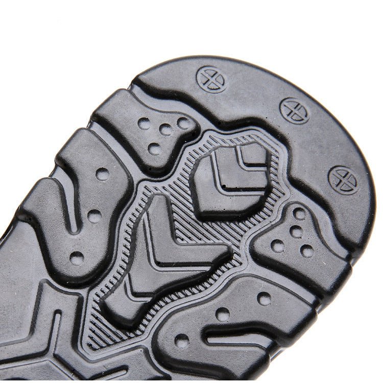 Sander | Orthopedische Sandalen met Optimale Steun en Comfort - Bellanza