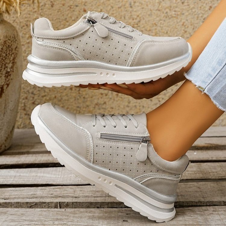 Sanne | Elegante en Comfortabele Sneakers - Bellanza