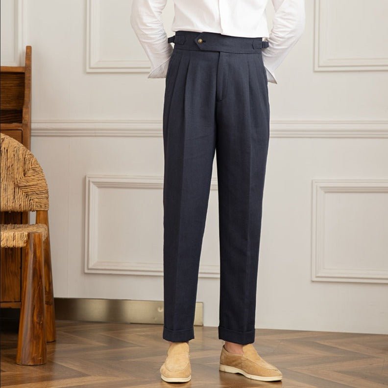 Santo Linnen Broek - bellanza
