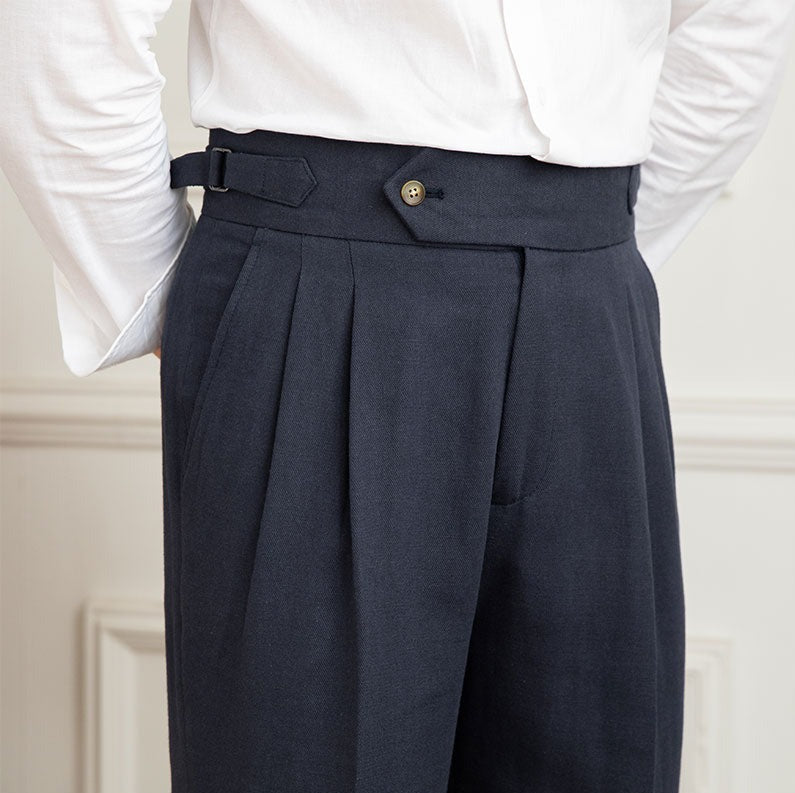 Santo Linnen Broek - bellanza