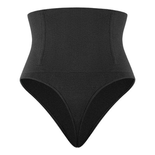 Sculpting Tummy Control Thong - bellanza