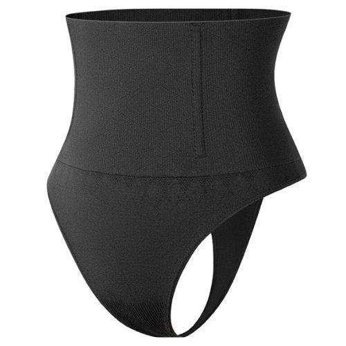 Sculpting Tummy Control Thong - bellanza