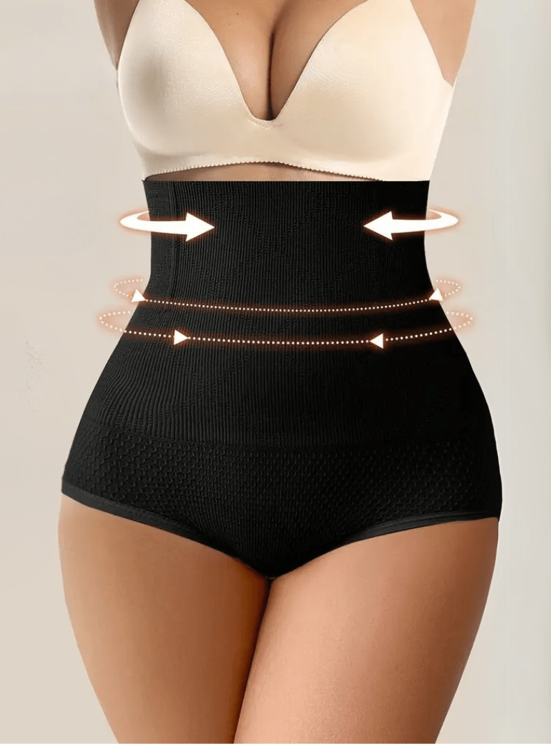 Shapewear Slip | Platte Buik, Billift & Optimale Ondersteuning (1+1 Gratis) - bellanza