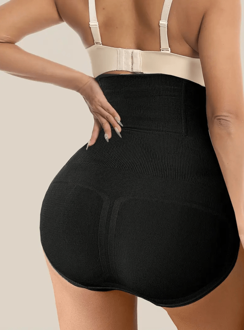 Shapewear Slip | Platte Buik, Billift & Optimale Ondersteuning (1+1 Gratis) - bellanza