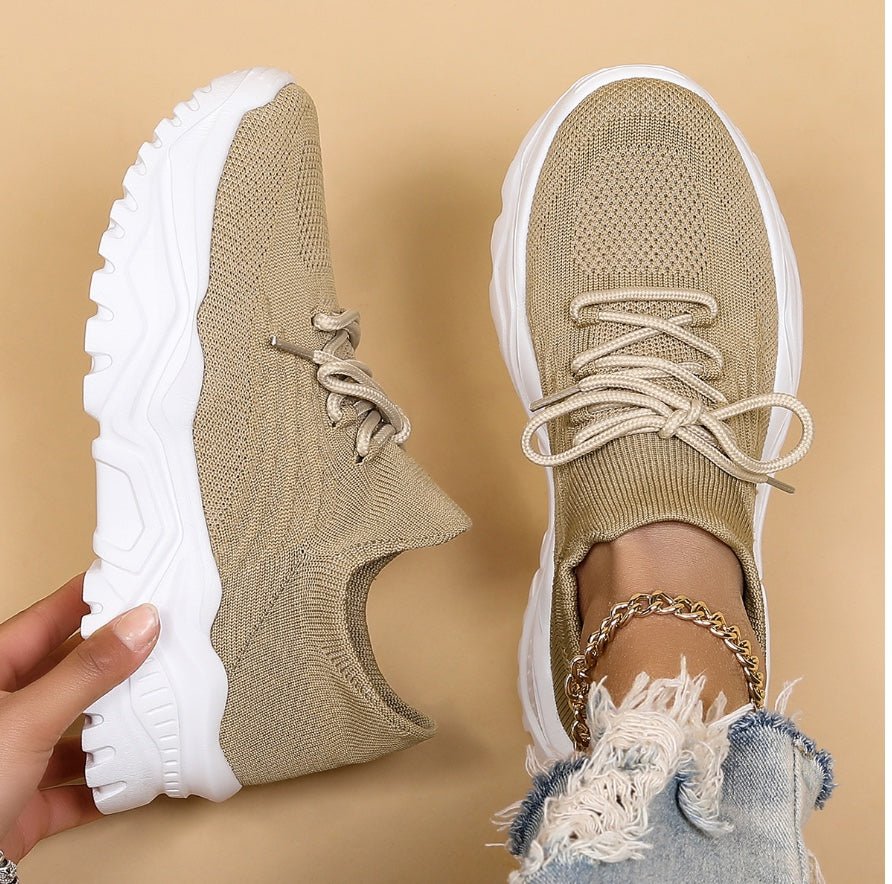 Sofia™ | Lichte Orthopedische Schoenen met Gel - Zool en Corrigerend Ontwerp - bellanza