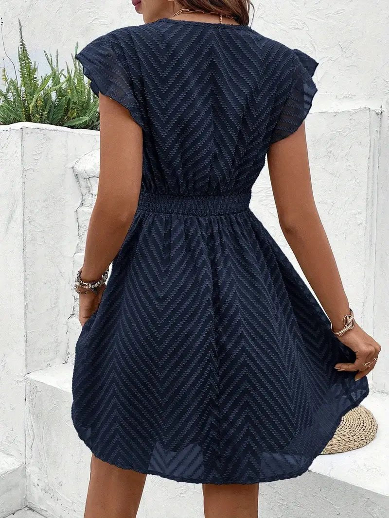 Sophia | Elegante en Comfortabele Jurk met Sweetheart Halslijn (2+1 Gratis) - bellanza