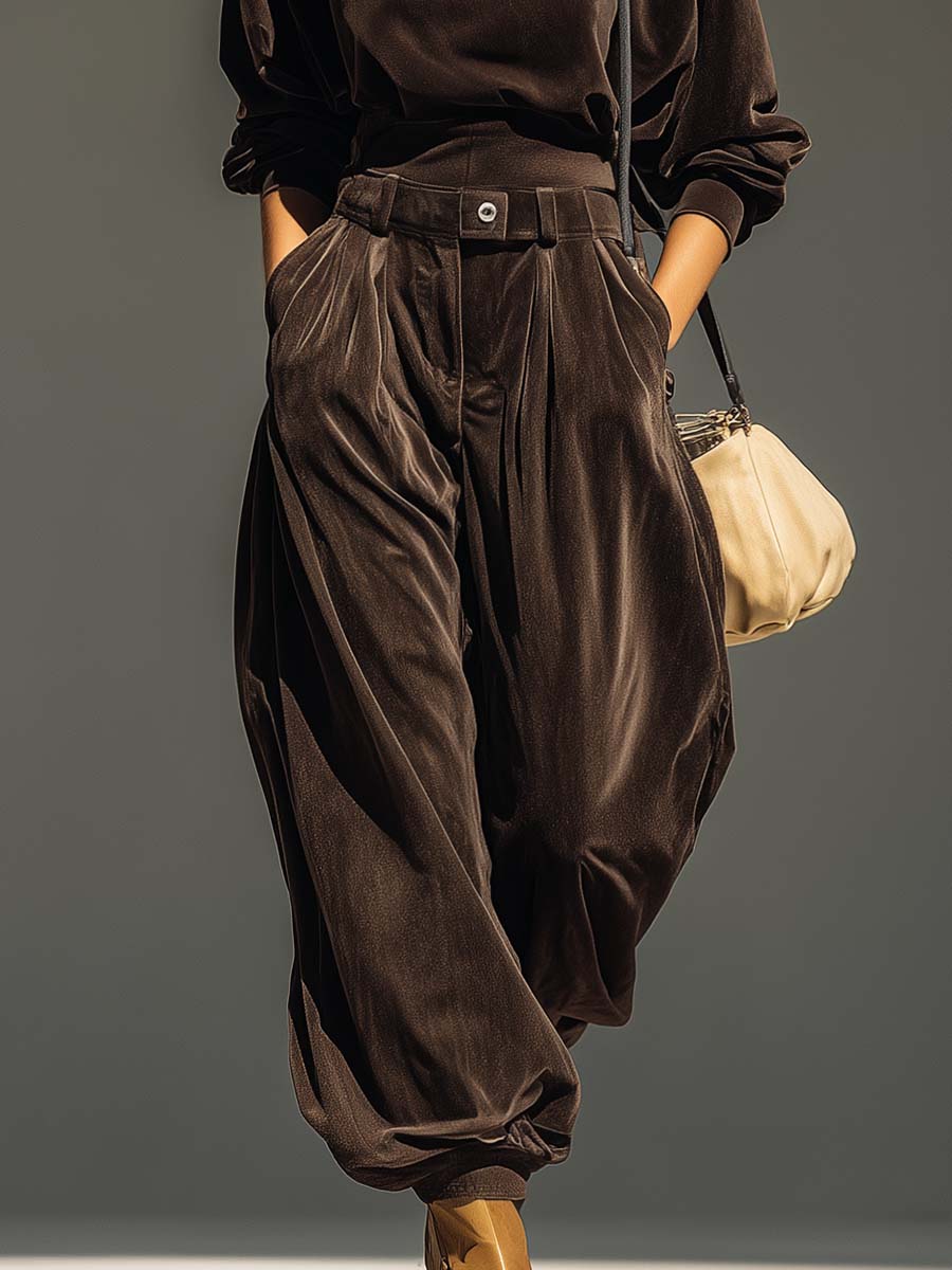 Sophia™ - Vintage Set (Inclusief riem) - Bellanza