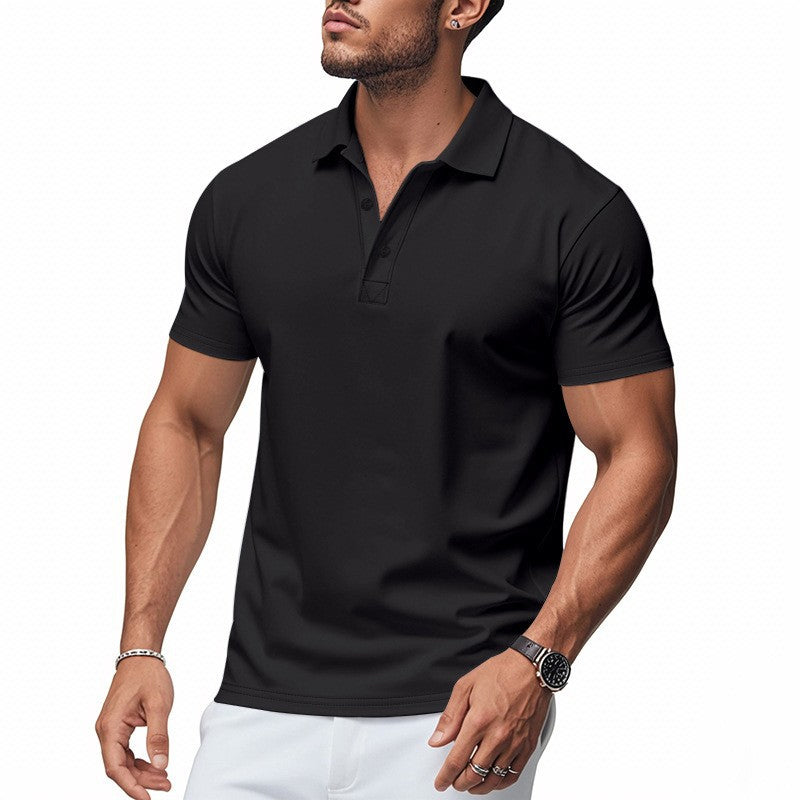 Alex™ | Casual Polo voor Mannen