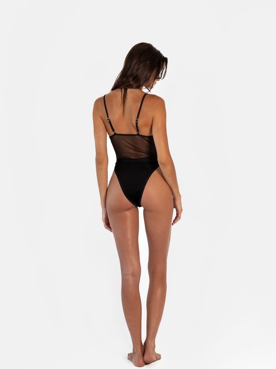 Sunkiss Tan - Through Badpak - bellanza