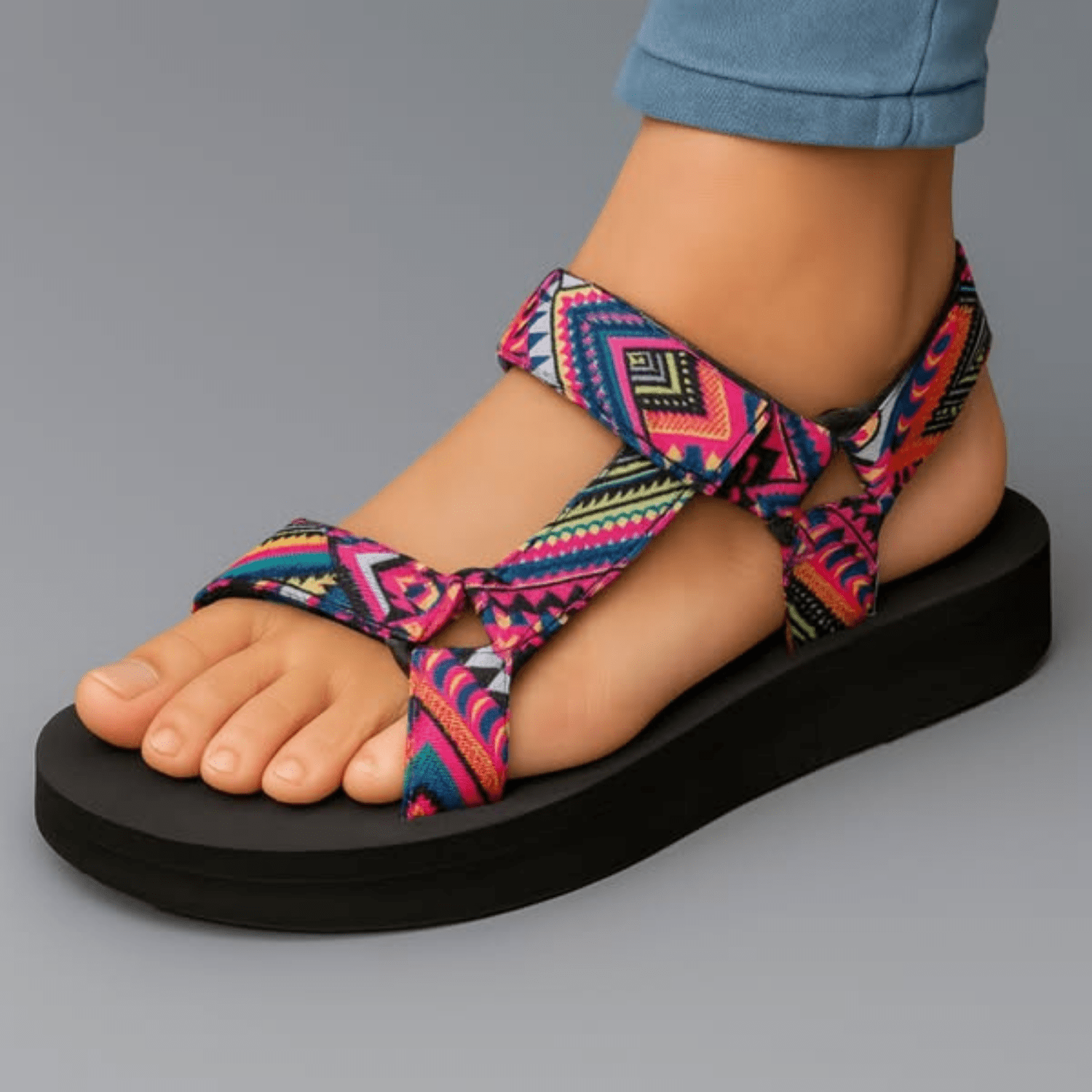 Tanja™ | Orthopedische sandalen van hoogwaardig materiaal (1+1 GRATIS) - bellanza