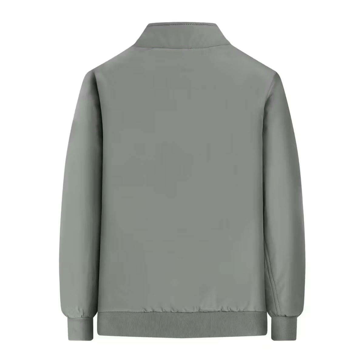 Thomas | Warm en Comfortabel Heren Fleece Jack - Bellanza