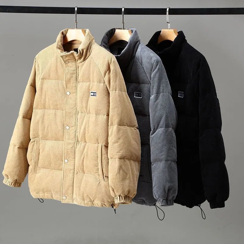 TOMMY™ | Kordjacke - bellanza