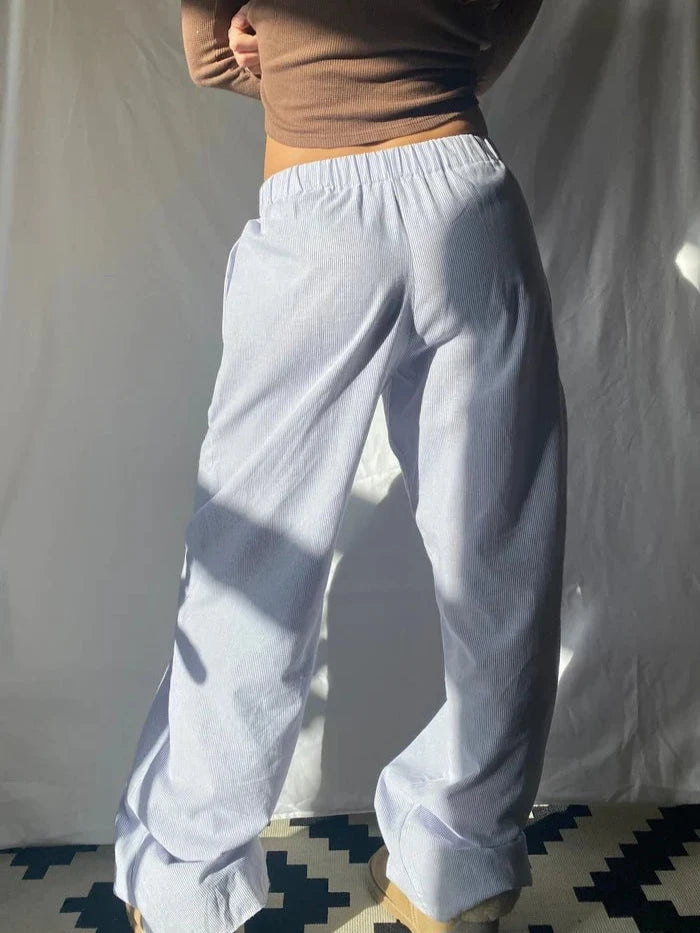 UMI® - Comfy Lounge Broek - bellanza