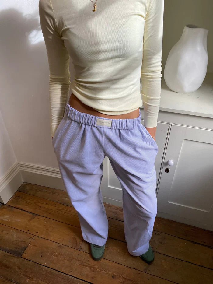 UMI® - Comfy Lounge Broek - bellanza