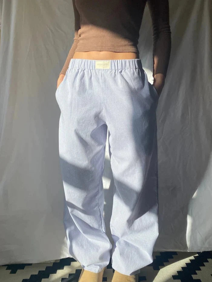 UMI® - Comfy Lounge Broek - bellanza