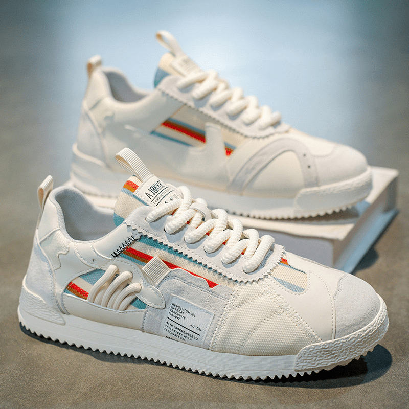 UNIQ | Limited Edition Retro Sneakers - Bellanza