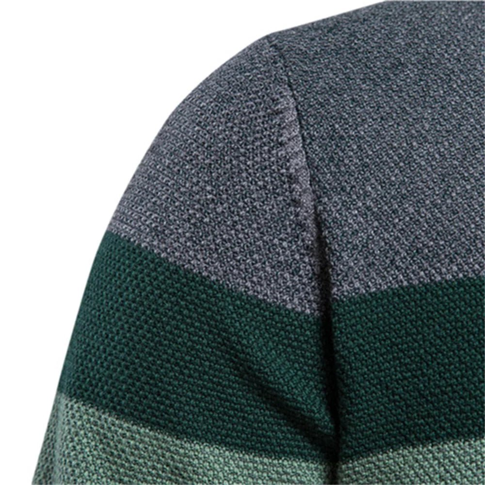 Van Tilburgh™ | Stoere Mannen Trui - bellanza