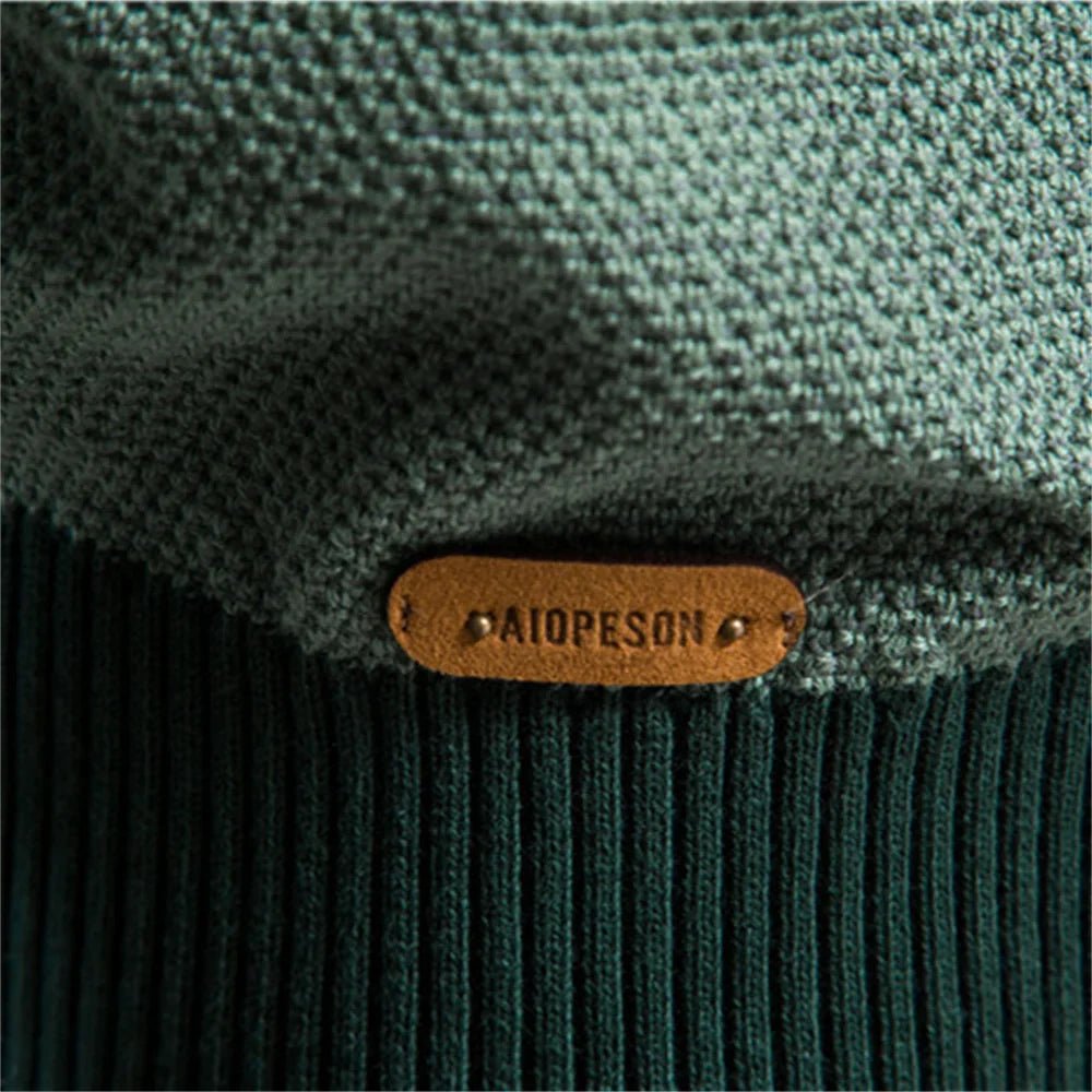 Van Tilburgh™ | Stoere Mannen Trui - bellanza