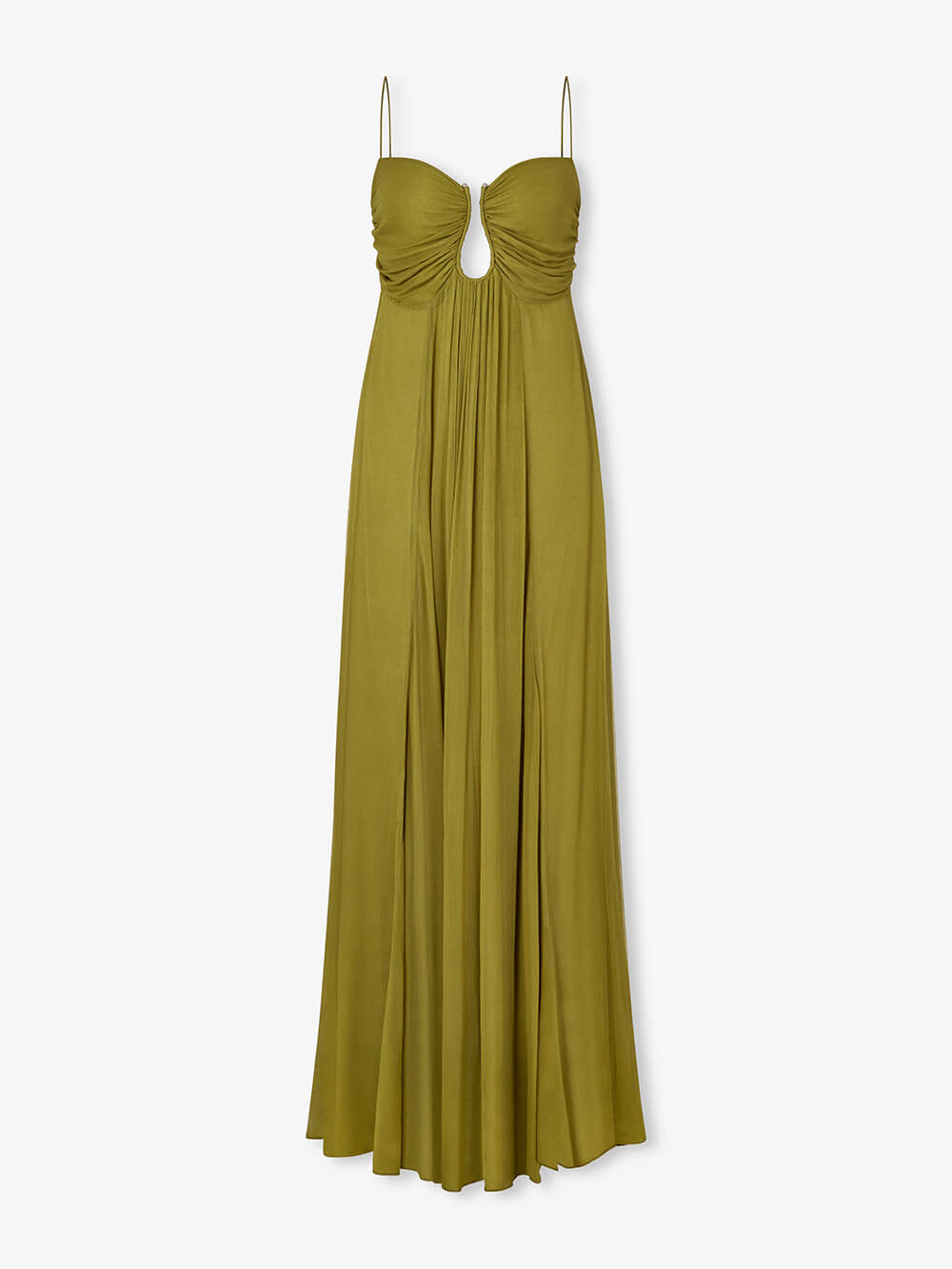 Victoria™ | Elegante Maxi Jurk - bellanza