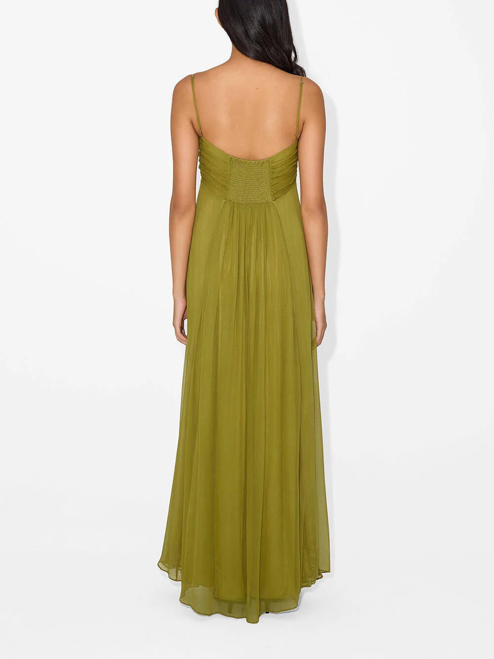 Victoria™ | Elegante Maxi Jurk - bellanza
