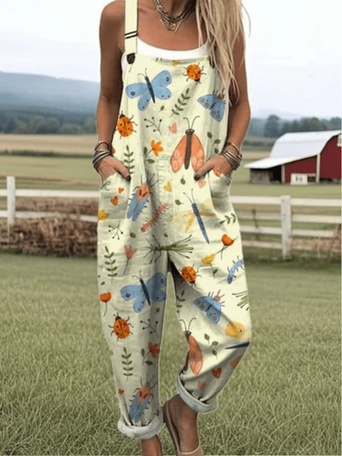 Victoria - Vintage Lentecombinatie - bellanza
