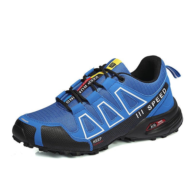 VitaFit Pro™ | Orthopedische Wandelschoenen voor Heren met Premium Ondersteuning - Bellanza