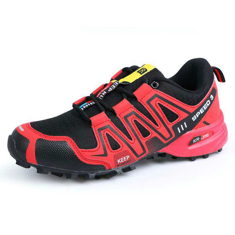 VitaFit Pro™ | Orthopedische Wandelschoenen voor Heren met Premium Ondersteuning - Bellanza