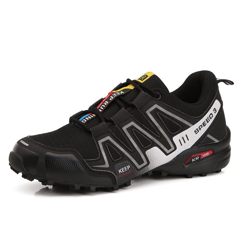 VitaFit Pro™ | Orthopedische Wandelschoenen voor Heren met Premium Ondersteuning - Bellanza
