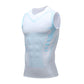 VitalFit™ | Ondershirt met afslankend effect - bellanza