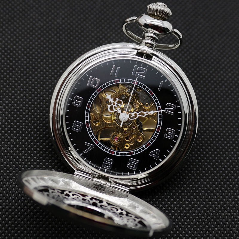 WHITLOCK | KLASSIEK ZAKHORLOGE - Bellanza