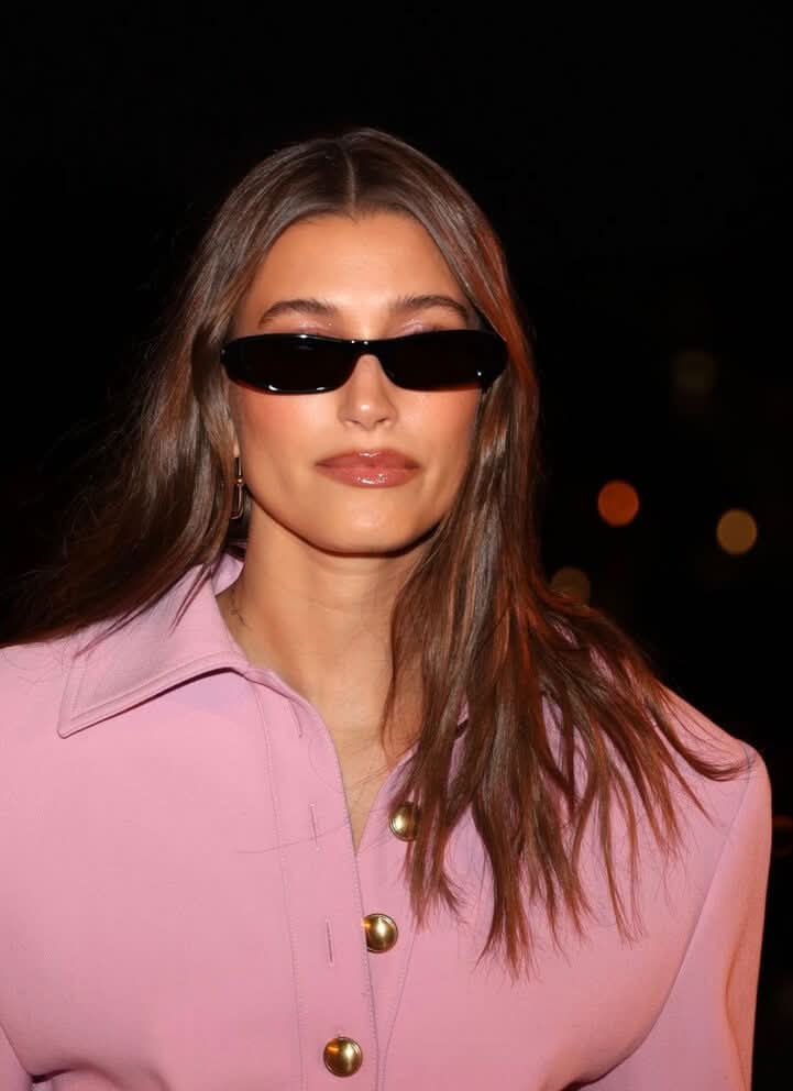 Zayleigh | Trendy Zonnebril - Bellanza