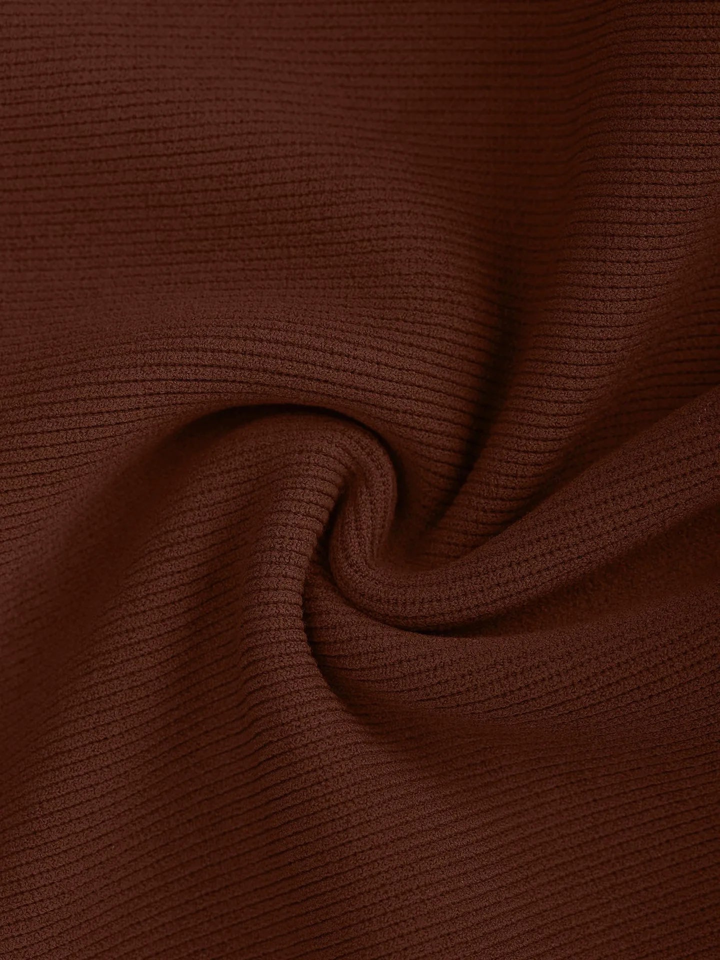 AMI® - Long Sleeve Jumpsuit - bellanza