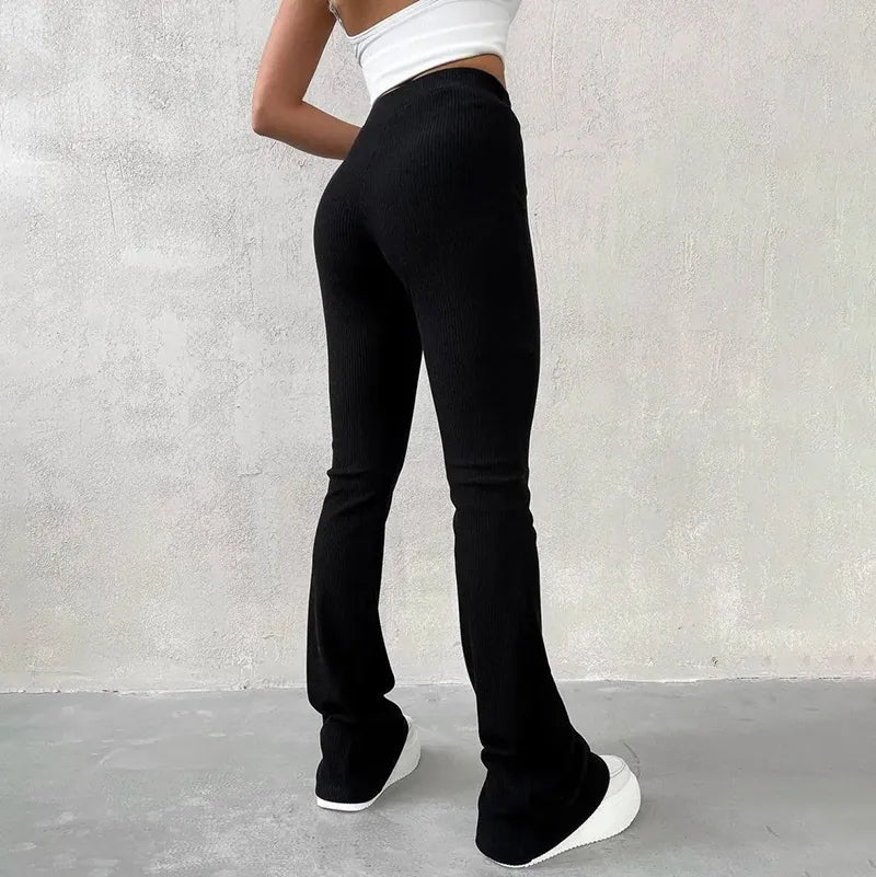 Bellanza Flared Broek - 50% korting - bellanza