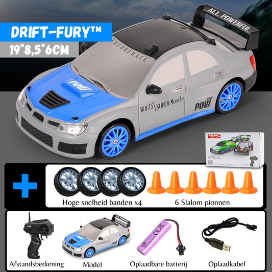 DriftMasters® | Mini race auto's - bellanza