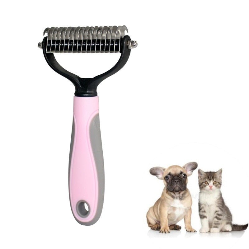 Fur Grooming | Huisdieren Borstel - bellanza