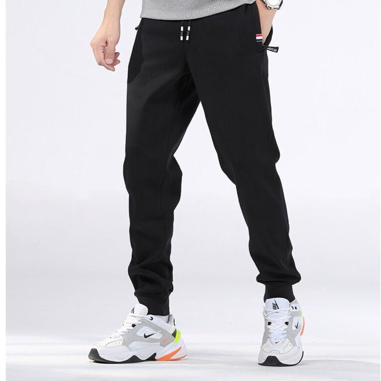 Laurent® - Winter joggingbroek - bellanza