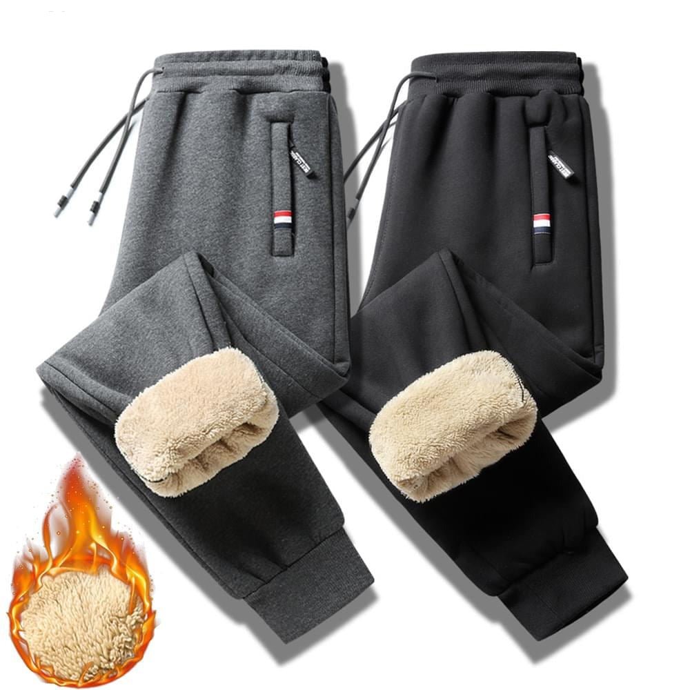 Laurent® - Winter joggingbroek - bellanza