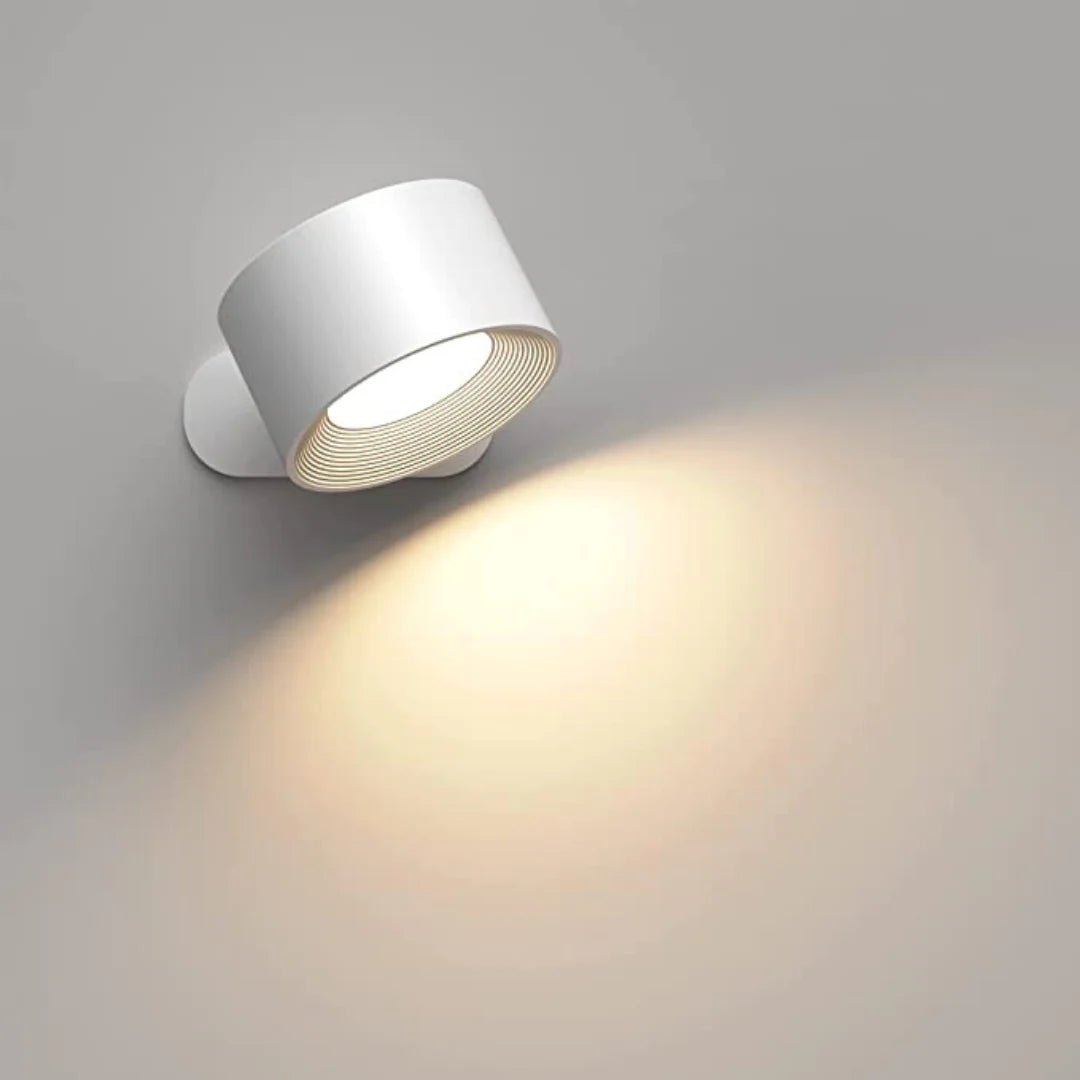 Luminea LED wandlamp 1 + 1 GRATIS - bellanza